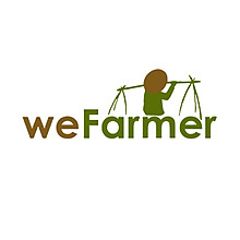 WeFarmer Siêu thị của Nông dân
