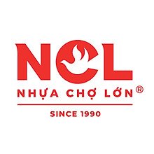 Nhựa Chợ Lớn Official Store 