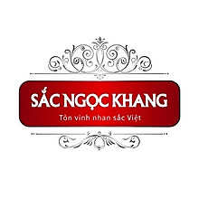 Bách Hóa Sắc Ngọc Khang