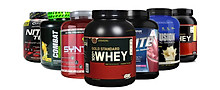 Whey Protein