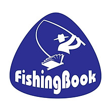 Fishing Book