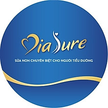 Sữa Non DiaSure Việt Nam 