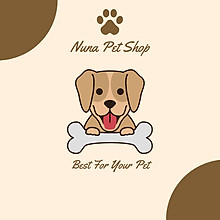 Nuna Pet Shop 668