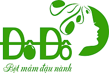 Mầm đậu nành Đô Đô