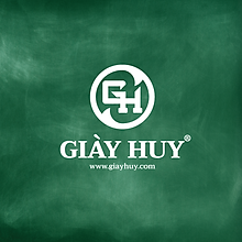 Giày Huy