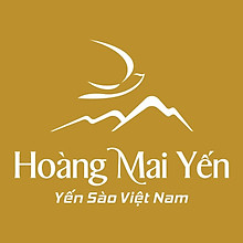 Yến sào Hoàng Mai Yến