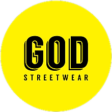 GOD STREET WEAR
