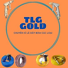 TLG GOLD 