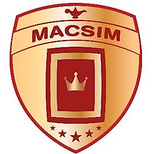 Macsim phụ kiện ô tô