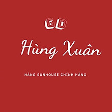 Gia Dụng Hùng Xuân