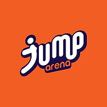 Khu vui chơi Jump Arena