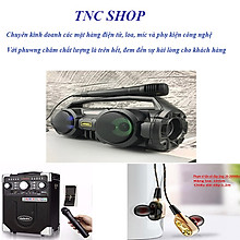 TNC SHOP