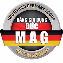 Gia dụng đức MAG 