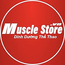 Muscle Store 