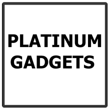 Platinum Gadgets