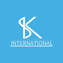 SK INTERNATIONAL