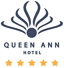Queen Ann Hotel Nha Trang 