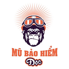 Mũ Bảo Hiểm Độc Shop