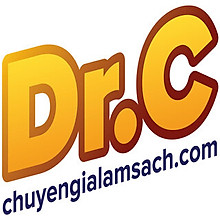 DrC Chuyên gia làm sạch Official Store 