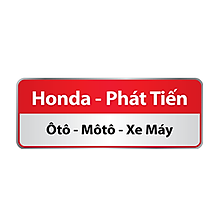 Honda Ô tô Phát Tiến