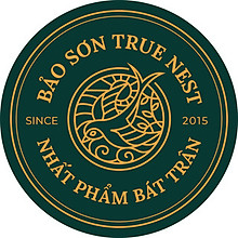 Yến Sào Bảo Sơn True Nest Store