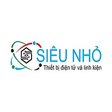 Điện Tử Siêu Nhỏ 