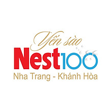 YẾN SÀO NEST100 