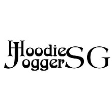 Hoddie Jogger SG