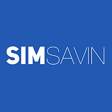 Simsavin