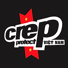 Crep Protect VN