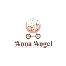 Anna Angel Shop