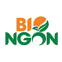 Cửa hàng rau sạch Bio Ngon