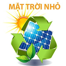 Mặt Trời Nhỏ