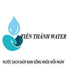 Lọc nước gia đình