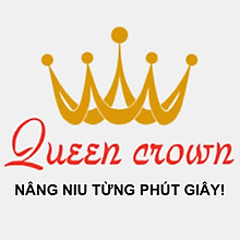 Queen crown Official Store