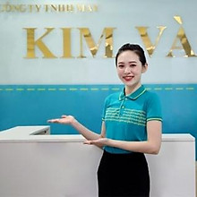 May Kim Vàng 
