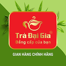 Trà Đại Gia