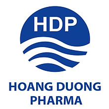 HoàngDương Pharma