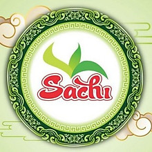 BÁNH TRÁNG SACHI 