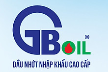 GB OIL DẦU NHỚT NHẬP KHẨU CAO CẤP