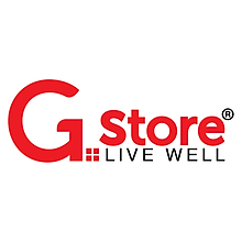 G STORE LIVE WELL 