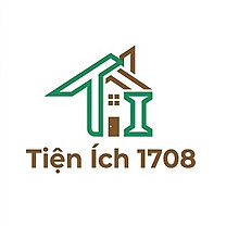 Tiện ích 1708 