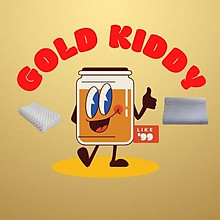 Gold Kiddy Store
