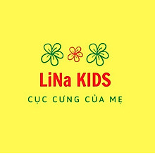Lina Kids Shop