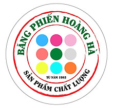 BĂNG PHIẾN HOÀNG HÀ