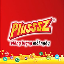 Viên sủi Plusssz