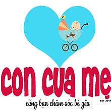 Shop Con Của Mẹ 