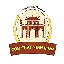 Cơm cháy Ninh Bình Official