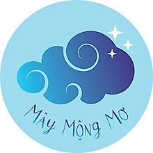 Tủ sách Mây Mộng Mơ