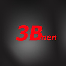 3B Men